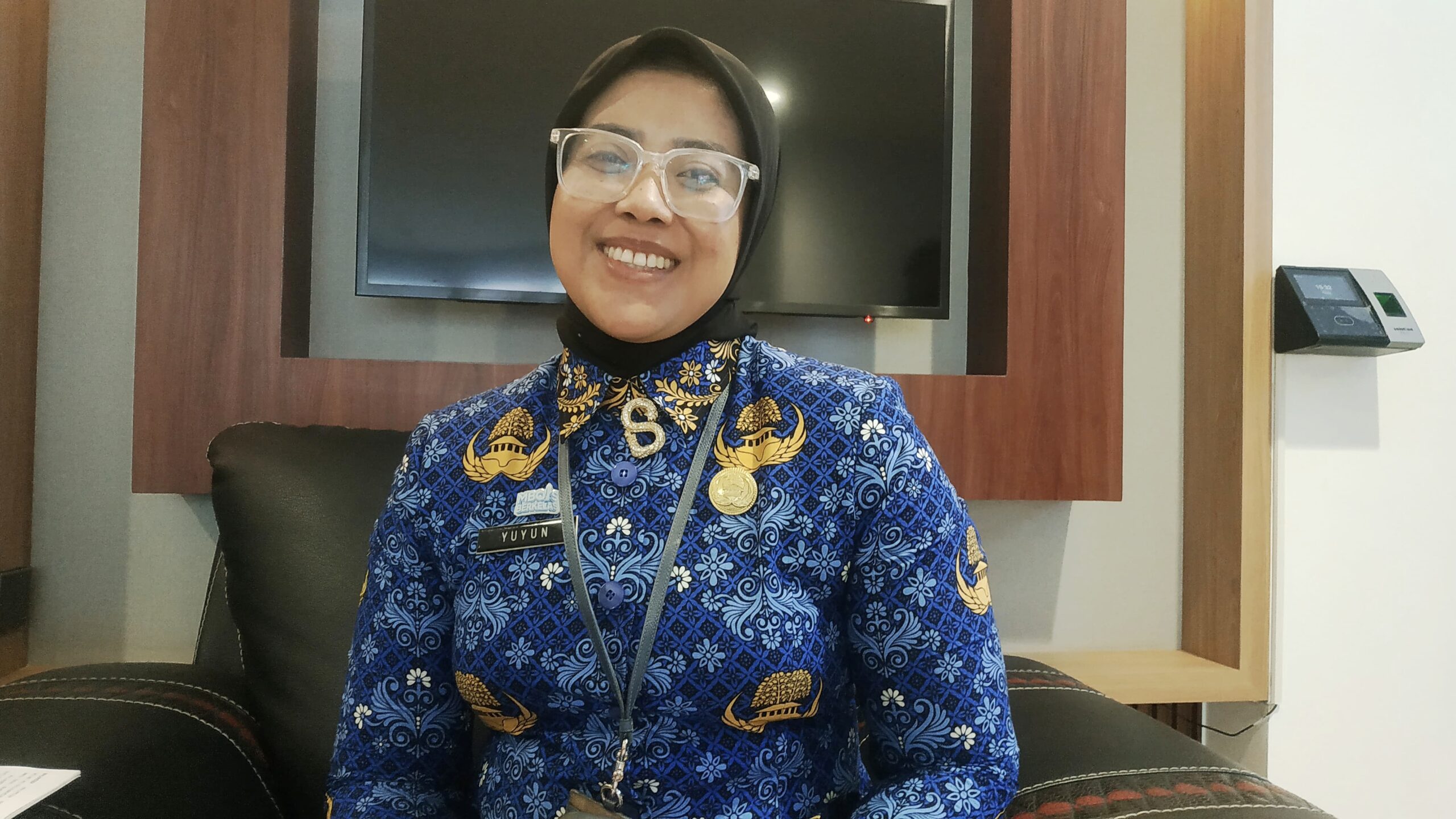 Pemkot Malang Evaluasi Kinerja Kecamatan-Kelurahan, Tekankan Tata Kelola Berbasis Data dan Kolaborasi Lintas Sektor