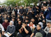 BEM Malang Raya Soroti Ekonomi hingga Demokrasi, DPRD Diminta Tak Sekadar Menampung Aspirasi
