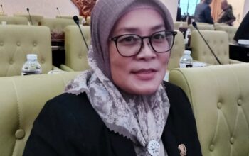 Jajuk Rendra Kresna Dukung Tambahan Reses Jadi 6 Kali, Lebih Luas Jangkauan Pembangunan Daerah