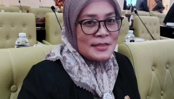 Jajuk Rendra Kresna Dukung Tambahan Reses Jadi 6 Kali, Lebih Luas Jangkauan Pembangunan Daerah