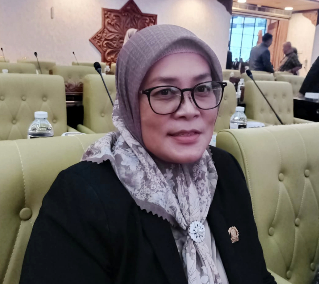 Jajuk Rendra Kresna Dukung Tambahan Reses Jadi 6 Kali, Lebih Luas Jangkauan Pembangunan Daerah