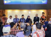 Unair Naik ke Peringkat 276 Dunia, Kukuhkan Posisi 3 Terbaik di Indonesia