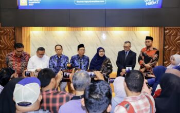 Unair Naik ke Peringkat 276 Dunia, Kukuhkan Posisi 3 Terbaik di Indonesia