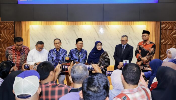 Unair Naik ke Peringkat 276 Dunia, Kukuhkan Posisi 3 Terbaik di Indonesia