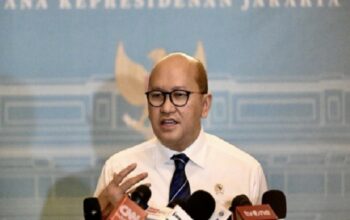 Presiden Prabowo Tegaskan Himbara sebagai Motor Ekonomi Nasional dengan Kapitalisasi Rp1.100 Triliun