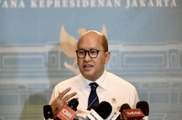 Presiden Prabowo Tegaskan Himbara sebagai Motor Ekonomi Nasional dengan Kapitalisasi Rp1.100 Triliun