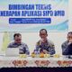 Pemkab Nias Selatan Gelar Bimtek SIPD BMD, Benahi Pengelolaan Aset Daerah