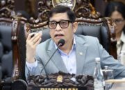 Baleg DPR Minta Sanksi Pidana RUU SDI Berpijak pada KUHP dan KUHAP