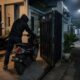 Scoopy Milik Karyawan Swasta Raib Saat Ditinggal Salat Subuh, Polresta Malang Kota Selidiki Pelaku