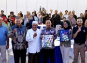 Ali Muthohirin Dorong Ekraf Malang Naik Kelas, Jangan Hanya Ramai di Festival