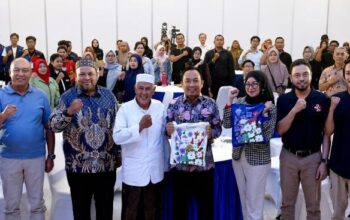 Ali Muthohirin Dorong Ekraf Malang Naik Kelas, Jangan Hanya Ramai di Festival