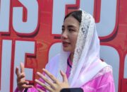 Novita Hardini Dukung Gerakan Mahasiswa, Kritik Publik Adalah Alarm bagi Pemangku Kebijakan
