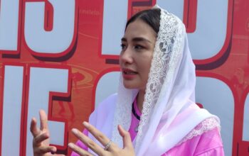 Novita Hardini Dukung Gerakan Mahasiswa, Kritik Publik Adalah Alarm bagi Pemangku Kebijakan