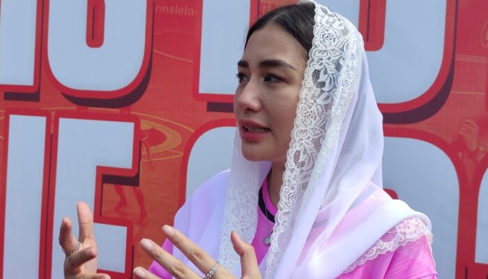 Novita Hardini Dukung Gerakan Mahasiswa, Kritik Publik Adalah Alarm bagi Pemangku Kebijakan