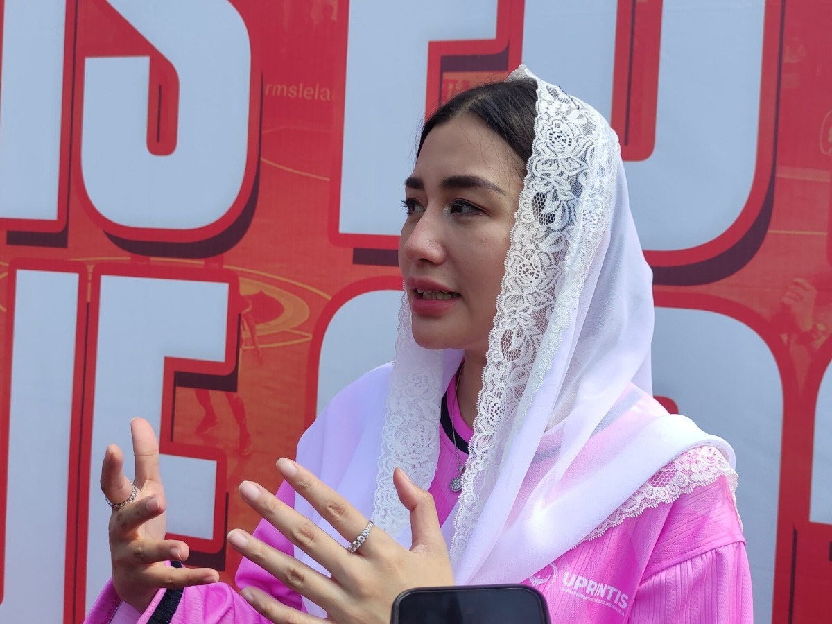 Novita Hardini Dukung Gerakan Mahasiswa, Kritik Publik Adalah Alarm bagi Pemangku Kebijakan
