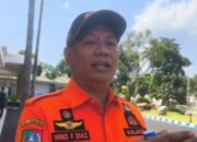BPBD Jombang Usulkan Status Siaga Darurat Kekeringan dan Kebakaran Musim Kemarau