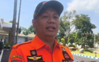 BPBD Jombang Usulkan Status Siaga Darurat Kekeringan dan Kebakaran Musim Kemarau