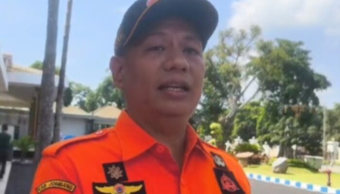 BPBD Jombang Usulkan Status Siaga Darurat Kekeringan dan Kebakaran Musim Kemarau