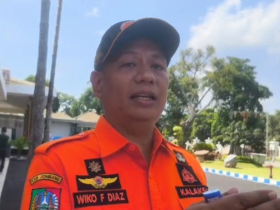 BPBD Jombang Usulkan Status Siaga Darurat Kekeringan dan Kebakaran Musim Kemarau