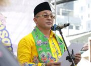 HUT ke-499 Jakarta, Bang Azran: Jadikan Jakarta Kota Global yang Maju, Berbudaya dan Menyejahterakan Rakyat