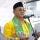 HUT ke-499 Jakarta, Bang Azran: Jadikan Jakarta Kota Global yang Maju, Berbudaya dan Menyejahterakan Rakyat