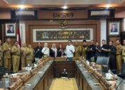 Velodrome Malang Mangkrak Bertahun-tahun, DPRD Desak Pemprov dan Pemkot Hentikan Tarik Ulur Kewenangan
