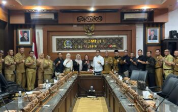 Velodrome Malang Mangkrak Bertahun-tahun, DPRD Desak Pemprov dan Pemkot Hentikan Tarik Ulur Kewenangan