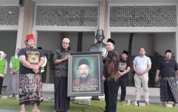 LESBUMI NU Terbitkan Maklumat Tambakberas 2026, Serukan Kembali ke Akar untuk Indonesia Mulia