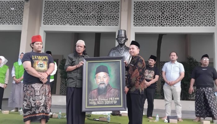 LESBUMI NU Terbitkan Maklumat Tambakberas 2026, Serukan Kembali ke Akar untuk Indonesia Mulia