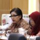 Irma Suryani Desak RUU Ketenagakerjaan Lindungi Buruh dari Dampak Kepailitan