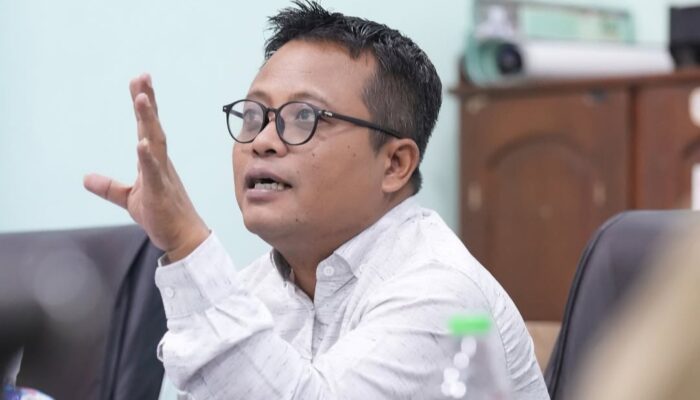 DPRD Jombang Dorong Optimalisasi Pajak Restoran untuk Tingkatkan Pendapatan Daerah
