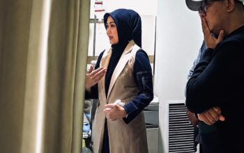 Atalia Praratya Desak Hukuman Maksimal untuk Pelaku Penyiksaan YTR
