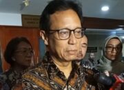 Menkes Akui Penolakan Vaksin Meningkat, Banyak Ayah Larang Anak Diimunisasi