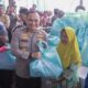 Polda Jatim Gelar Bakti Kesehatan Terpusat di Jombang, Layani 2.500 Penerima Manfaat