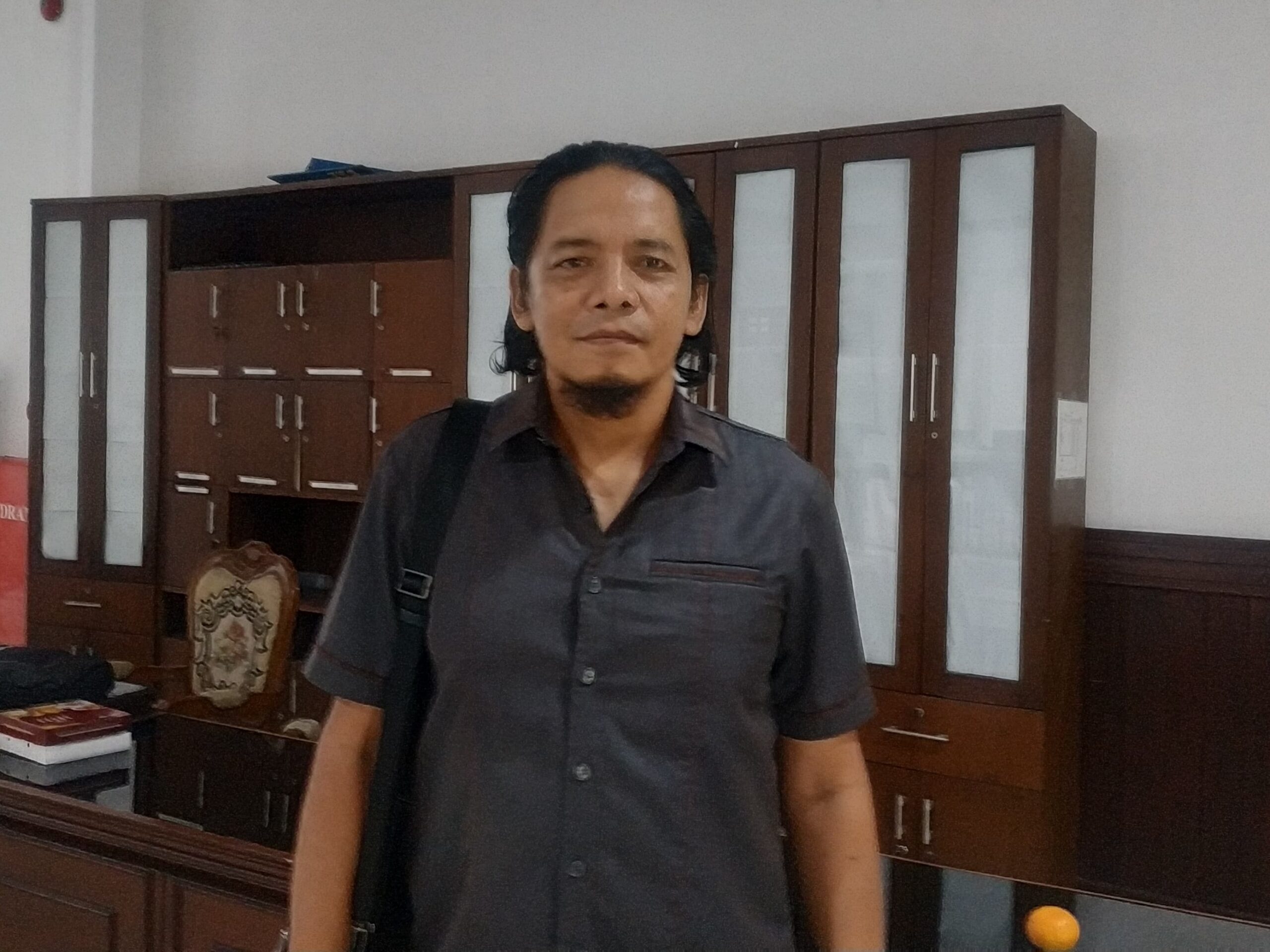 Desakan DPRD Menguat, Toko Pia Mangkok di Jalan Semeru Diminta Segera Bongkar Lahan Parkir Sesuai Kesepakatan