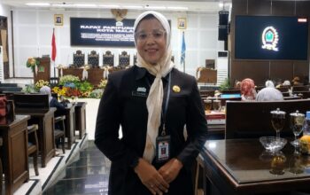Tasikmadu Diunggulkan Lewat Inovasi “Green Haven”, Kota Malang Bidik Putus Kutukan Runner-up Lomba Kelurahan Jatim