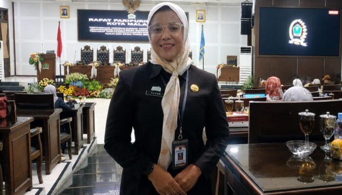 Tasikmadu Diunggulkan Lewat Inovasi “Green Haven”, Kota Malang Bidik Putus Kutukan Runner-up Lomba Kelurahan Jatim