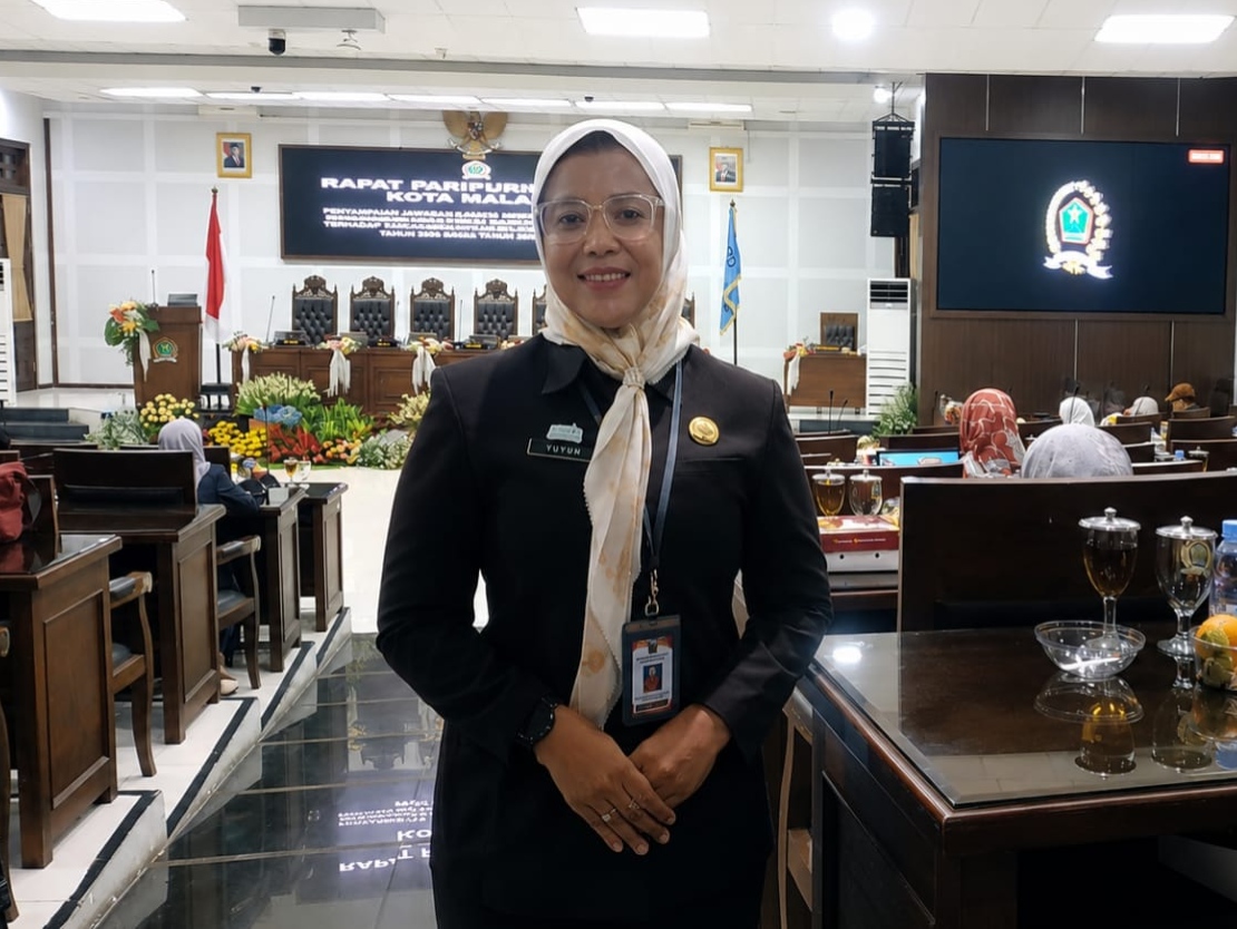 Tasikmadu Diunggulkan Lewat Inovasi “Green Haven”, Kota Malang Bidik Putus Kutukan Runner-up Lomba Kelurahan Jatim