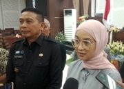 Wahyu Hidayat Sampaikan LPJ APBD 2025, DPRD Dalami Ketidaksesuaian Target Pendapatan
