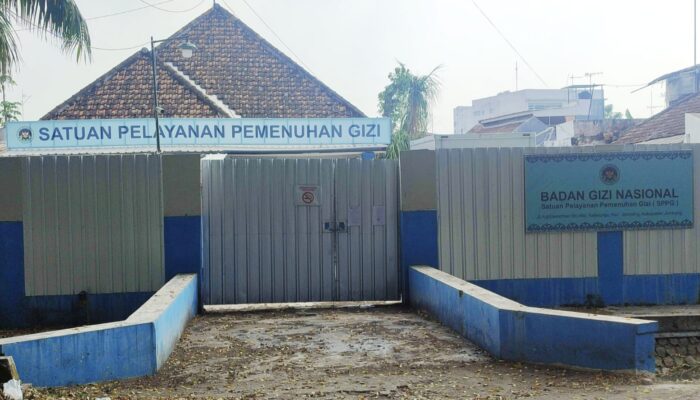 Data SPPG Jombang Disorot, Pengajuan SLHS Capai 150 Unit Padahal Kuota BGN Hanya 133
