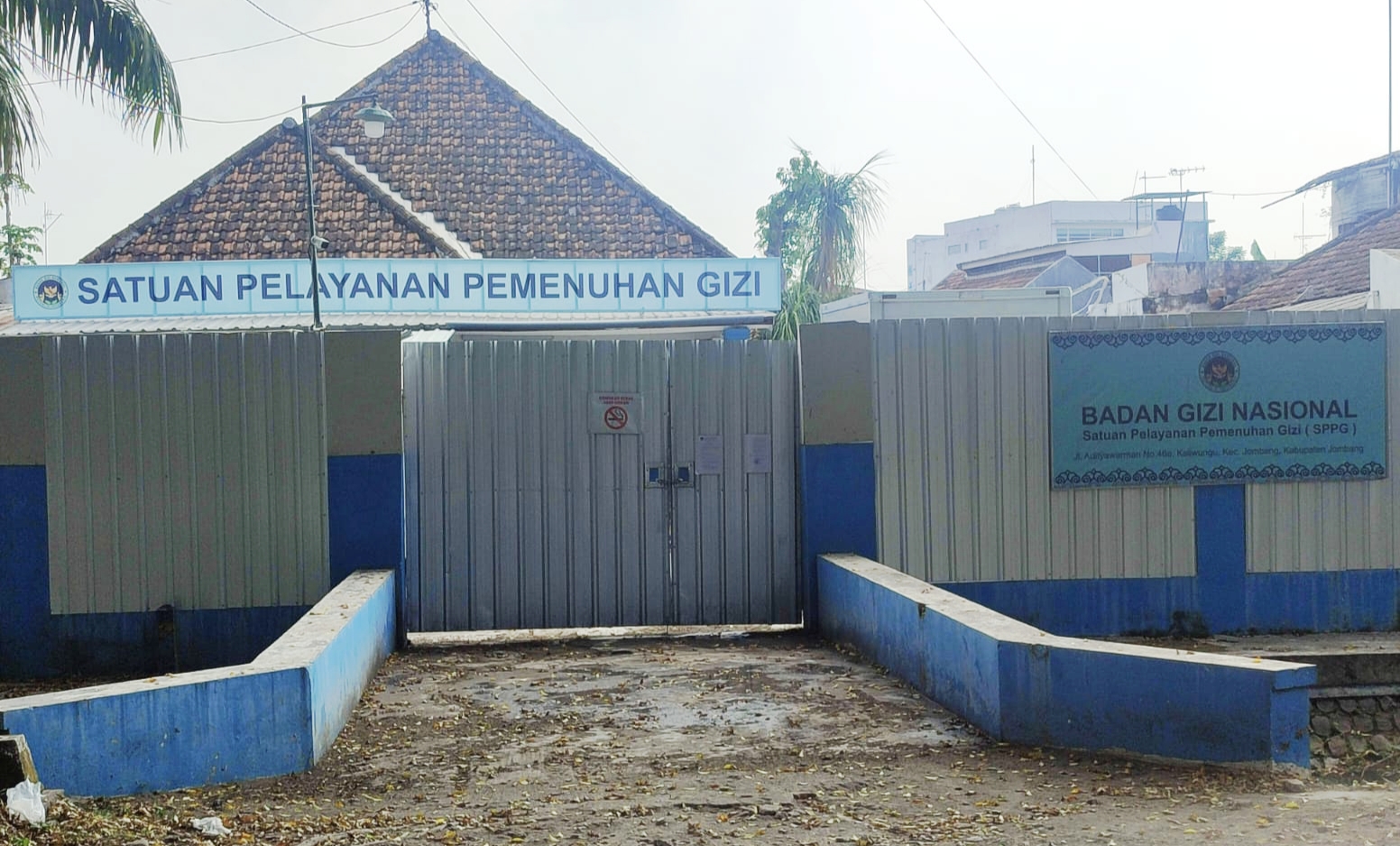 Data SPPG Jombang Disorot, Pengajuan SLHS Capai 150 Unit Padahal Kuota BGN Hanya 133