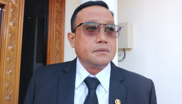 Blegur DPRD Soroti Wacana Penambahan Jumlah Reses, Sebut Penting Perkuat Pokir