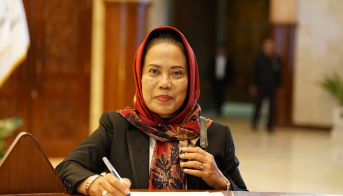 Sri Untari Desak Pemprov Jatim Segera Lakukan PKS dengan Pemkot Malang, Hindari Penggusuran PKL