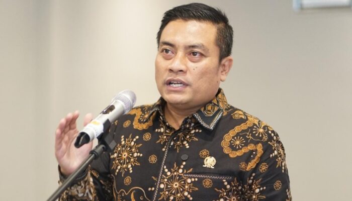 Motor Listrik MBG, Diusulkan untuk Guru Honorer, Puguh Wiji Pamungkas Minta Utamakan Kesejahteraan Guru
