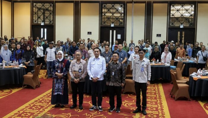 Opsen PKB dan BBNKB Jadi Penopang PAD, Pemkot Malang Kantongi Rp82,1 Miliar Hingga Juni 2026