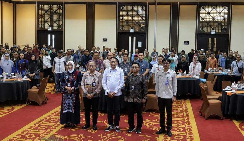 Opsen PKB dan BBNKB Jadi Penopang PAD, Pemkot Malang Kantongi Rp82,1 Miliar Hingga Juni 2026
