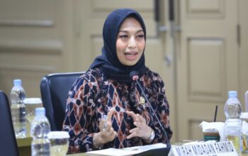 Ratusan Warga Terancam Krisis Air Bersih, Senator Mirah Desak Pemda Bima Bertindak Cepat