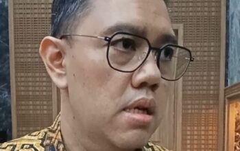 Gencatan Senjata Iran-Israel Disambut DPR, Tapi Ancaman Gejolak Ekonomi Belum Sepenuhnya Reda