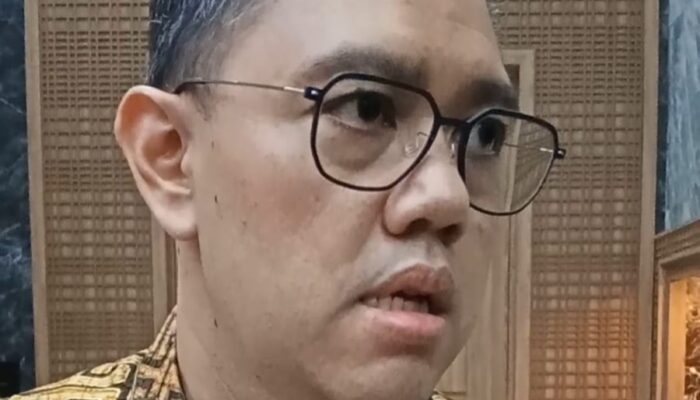 Gencatan Senjata Iran-Israel Disambut DPR, Tapi Ancaman Gejolak Ekonomi Belum Sepenuhnya Reda