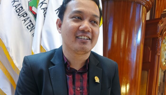 Kelangkaan BBM Subsidi, Ini kata Fuad Benardi